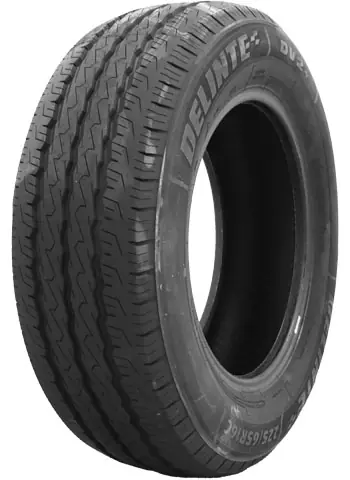 Compra Adesso DELINTE 195/70 R15 TL 104S DELINTE DV2+