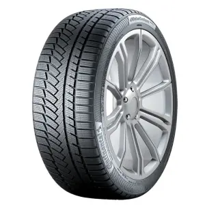 235 60 R18 103T CONTINENTAL WinterContact TS850 P Occasione