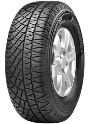 Prezzo Scontato 215 65 R16 102H XL MICHELIN LAT.CROSS XL