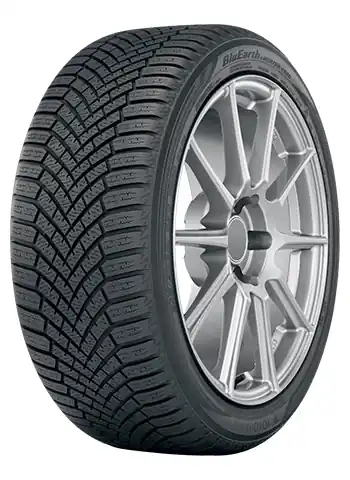 YOKOHAMA 235/60 VR19 TL 103V YOKO BLUEARTH-WIN V906 Ordina Subito