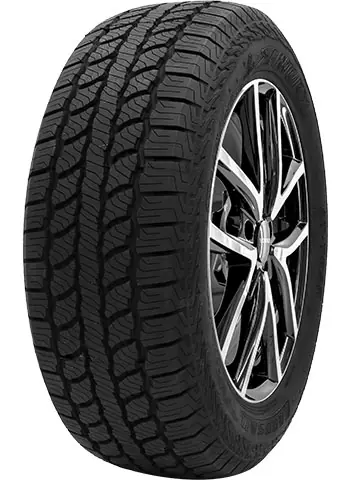 Promo Stagionale LANDSAIL 255/55 HR19 TL 111H SD LANDSAIL AT-TRAK