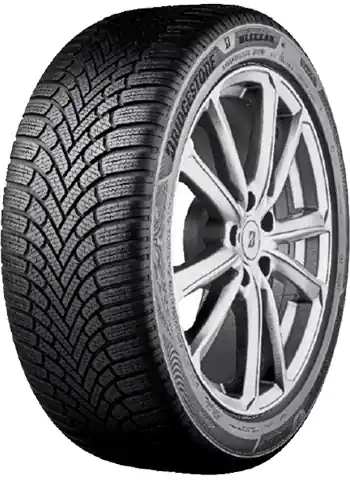 Affare BRIDGESTONE 225/60 VR17 TL 103V BR BLIZZAK 6 XL