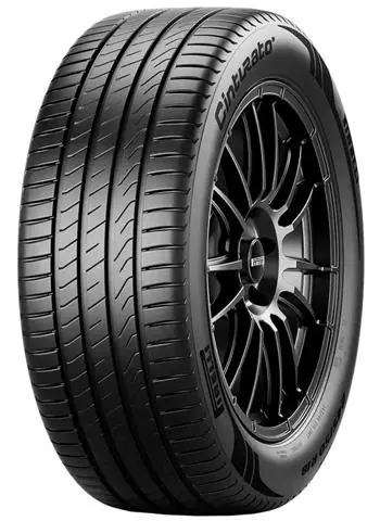 Pagamento Sicuro 205 55 R17 95W XL PIRELLI CINTURATO C3 XL