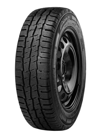 MICHELIN 225/55 R17 TL 109T MI AGILIS ALPIN Ultimissimo Modello
