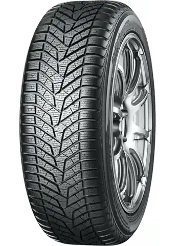 YOKOHAMA 285/35 VR21 TL 105V YOKO BLUEARTH-WIN V905 XL Consegna Rapida