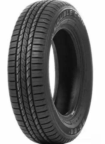 Prezzo Ridotto DOUBLE 165/70 TR14 TL 81T DC DC80+