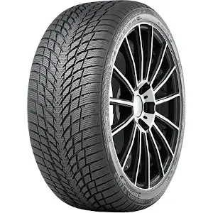 205 45 R17 88V XL NOKIAN WR Snowproof P Soddisfatti O Rimborsati