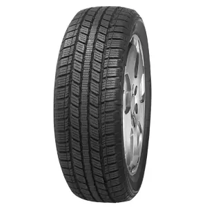 225 75 R16 121/120R 10PR TRISTAR SNOWPOWER Soddisfatti O Rimborsati