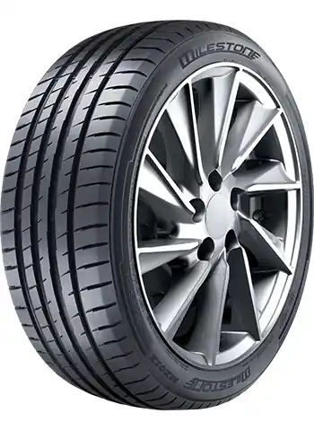 MILESTONE 205/55 WR17 TL 95W MILESTONE MZ01Z XL Direttamente Dal Produttore