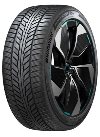 Nuova Collezione HANKOOK 285/35 VR22 TL 106V HA IW01A I*CEPT ION SA EV