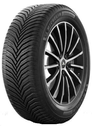 Scelto Dai Clienti 205 65 R16 95H MICHELIN CROSSCLIMATE 2