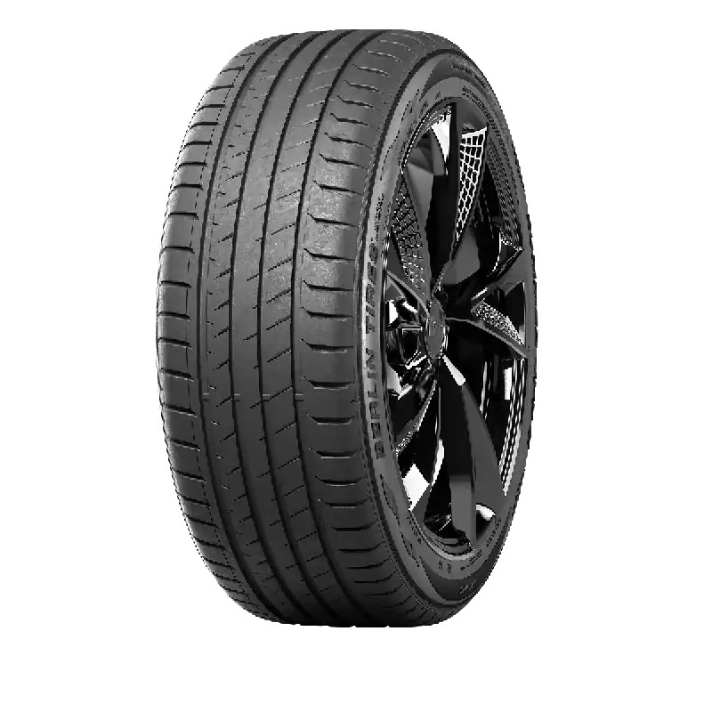 Solo Oggi 235 40 R18 95W XL BERLIN SUMMER UHP 2