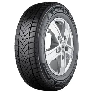 Offerta Speciale 195 70 R15 104/102R BRIDGESTONE Duravis Van Winter Enliten