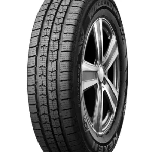 Ultimissimo Modello NEXEN 195/75 R16 TL 107R NEXEN WING WT1