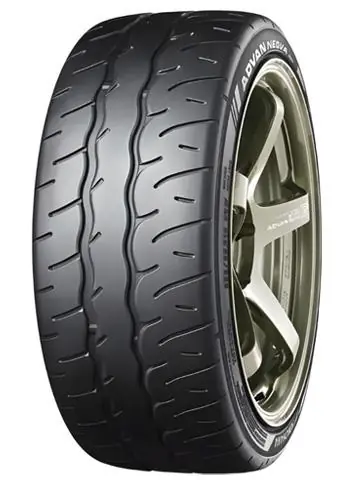 265 35 R18 97W XL YOKOHAMA AD09 XL (semi-slick) Acquista Ora