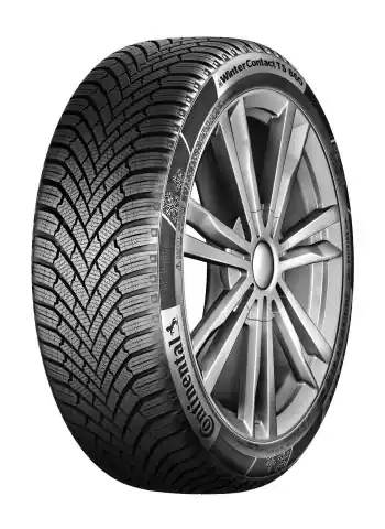 CONTINENTAL 205/60 HR16 TL 96H CO TS860 S * XL Nuovo Arrivo