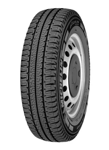 Occasione MICHELIN 225/75 R16 TL 116Q MI AGILIS CAMPING GRNX