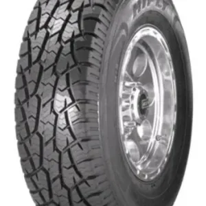 235 75 R15 109S XL HIFLY AT601 XL Popolare