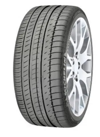 Bestseller 255 55 R18 109Y XL MICHELIN LAT. SPORT N1 XL