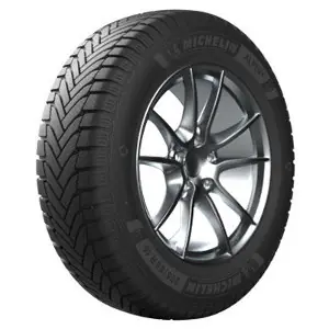225 55 R17 97H MICHELIN Alpin 6 Professionale