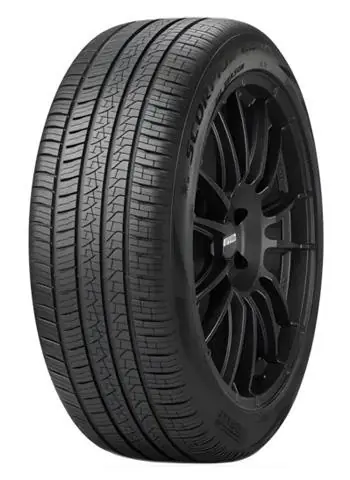 Promo Stagionale 235 55 R19 101T PIRELLI SCORPION ZERO AS AO(+) S-I ELT