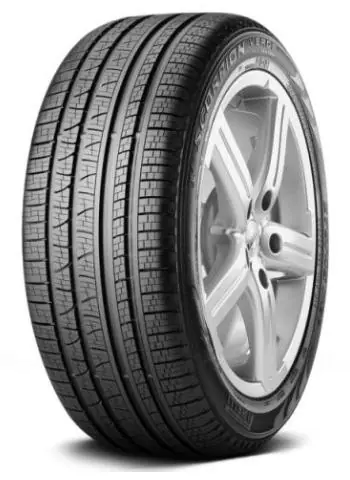 235 55 R19 105V XL PIRELLI SCORPION VERDE AS LR XL Prezzo Conveniente