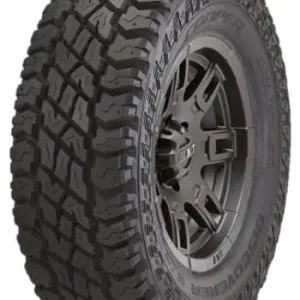 235 85 R16 120Q COOPER DISCOVERER ST MAXX P.O.R BSW Sconto