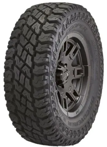 235 85 R16 120Q COOPER DISCOVERER ST MAXX P.O.R BSW Sconto