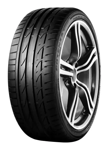 Soddisfatti O Rimborsati BRIDGESTONE 215/40 YR17 TL 87Y BR S001 POTENZA XL S1 AO