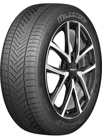 MILESTONE 225/40 VR18 TL 92V MILESTONE MW01W XL Esclusivo
