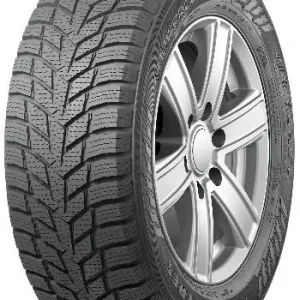 Super Prezzo 195 65 R16 104T NOKIAN SNOWPROOF C