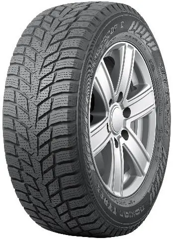 Super Prezzo 195 65 R16 104T NOKIAN SNOWPROOF C