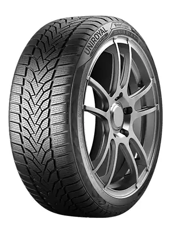 Offerta UNIROYAL 235/55 VR18 TL 104V UN WINTEREXPERT XL FR