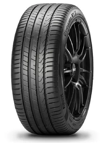 225 60 R18 104W XL PIRELLI CINTURATO P7C2* XL Offerta