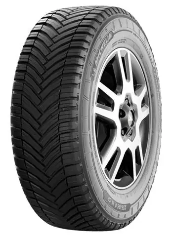 225 65 R16 112R MICHELIN CROSSCLIMATE CAMPING Spedito Oggi