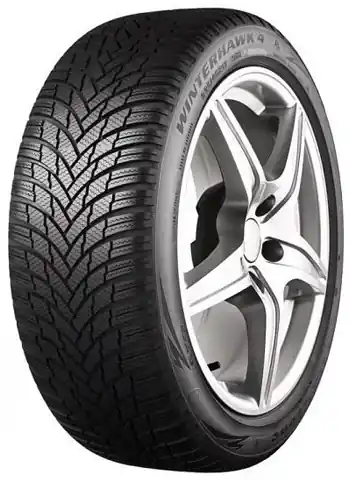 Offerta Limitata FIRESTONE 215/55 VR17 TL 98V FI WINTERHAWK 4 XL