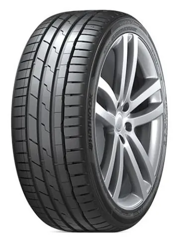Must-Have 225 40 R19 93Y XL HANKOOK K127B RFT XL