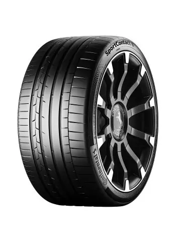 275 35 R19 100Y XL CONTINENTAL SC-6* FR XL Ultima Occasione