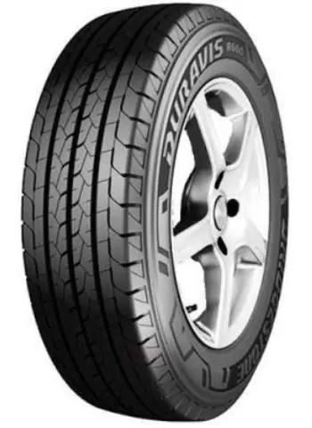 225 75 R16 121R BRIDGESTONE R660 Consegna Rapida