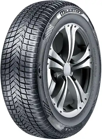 MILESTONE 185/55 VR16 TL 87V MILESTONE MA01 XL Scelto Dai Clienti