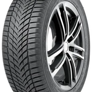 Subito Disponibile 205 65 R16 107T NOKIAN SEASONPROOF C1