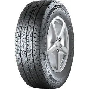 Spedito Oggi 235 65 R16 115/113R CONTINENTAL Vancontact Camper