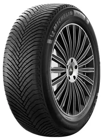 Promozione 215 55 R16 93H MICHELIN ALPIN 7