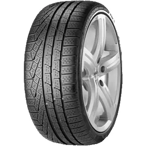 Prezzo Scontato 235 55 R18 104H XL PIRELLI W210 Sottozero 2 (AO)