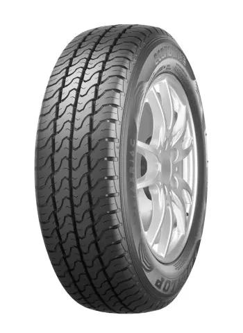 Ultime Pezzi DUNLOP 225/55 R17 TL 109H DU ECONODRIVE MO-V