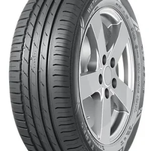 195 55 R15 85V NOKIAN WETPROOF 1 Ordina Subito