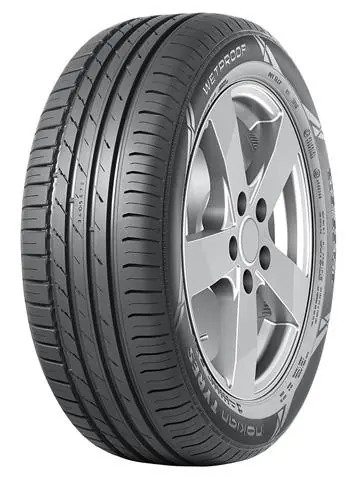 195 55 R15 85V NOKIAN WETPROOF 1 Ordina Subito