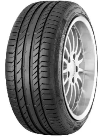 Prezzo Ridotto 225 35 R19 88Y XL CONTINENTAL SC-5P RO2 FR XL