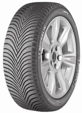 Affare 225 55 R17 97H MICHELIN ALPIN A5 * MO