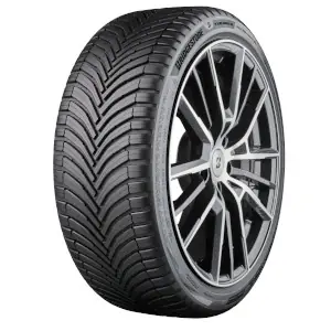 235 50 R19 103W XL BRIDGESTONE Turanza All Season 6 Enliten Spedizione Espresso